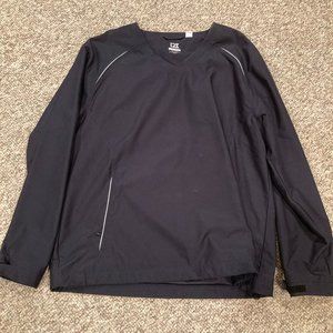 Cutter & Buck XXL windshirt